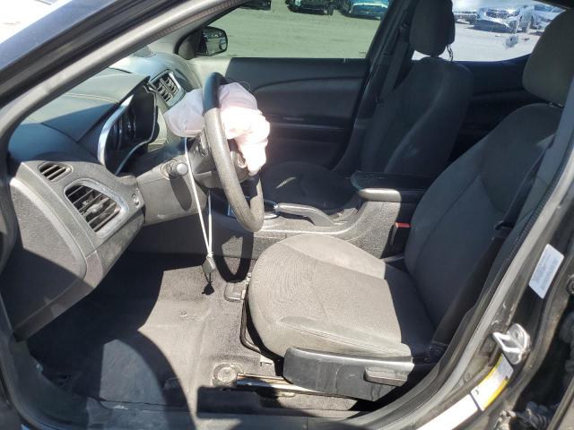 1C3CDZAB6EN154698 Dodge AVENGER SE