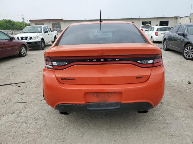 1C3CDFEB8FD238036 Dodge DART GT