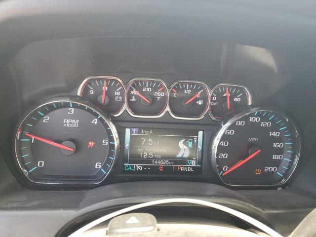 3GTU2NEC4HG191330 GMC Sierra K1500 Slt