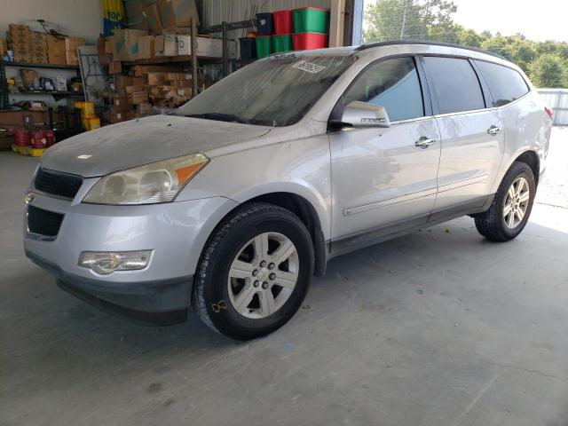 2010 Chevrolet Traverse LT