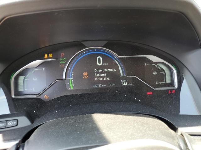 2018 HONDA CLARITY TO - JHMZC5F34JC005942