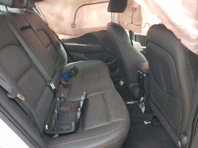 2017 HYUNDAI ELANTRA SP - KMHD04LBXHU339533