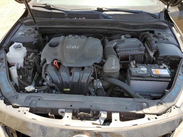 5XXGN4A78FG519064 KIA OPTIMA EX