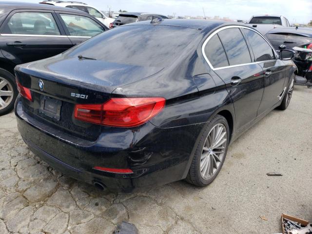 WBAJA5C58JG898438 BMW 530 I