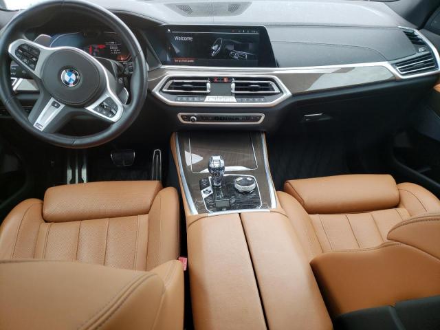 5UXCR6C04N9L19694 2022 BMW X5, photo no. 8