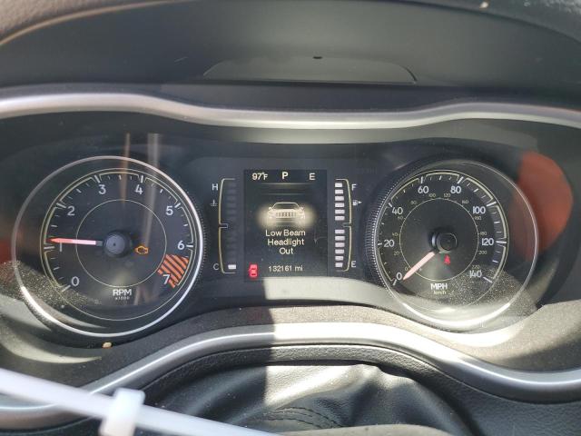 1C4PJLAB6EW167495 Jeep Cherokee Sport