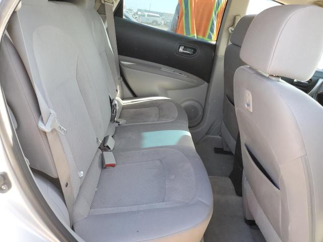 JN8AS5MTXFW165208 Nissan Rogue Select S