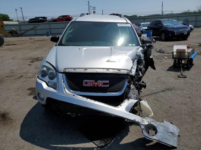 2010 GMC Acadia Sle VIN: 1GKLRLED7AJ123259 Lot: 54337973