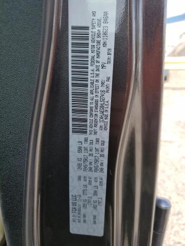 1C4HJWEG8HL527416 Jeep Wrangler Unlimited Sahara