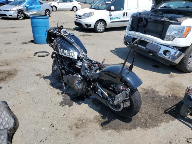 2020 HARLEY-DAVIDSON FLSL 1HD1YDJ14LB078350