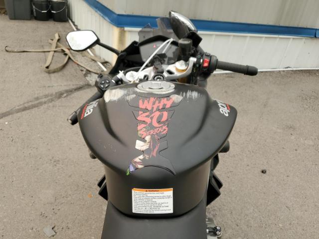 2023 APRILIA RS 660 ZD4KSUG08PS001173