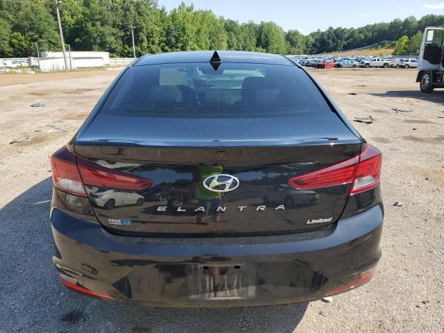 VIN KMHD84LF9LU991208 2020 HYUNDAI ELANTRA no.6