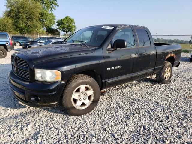 2004 Dodge Ram 1500 ST