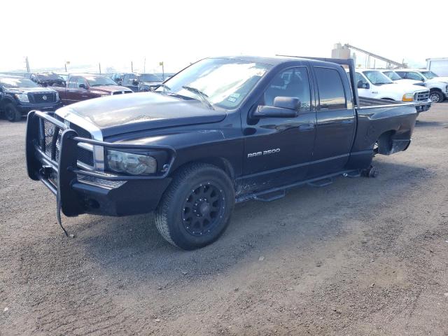 2004 Dodge Ram 2500 ST