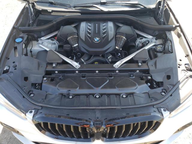 5UXJU4C05N9N07201 BMW X5 M50i