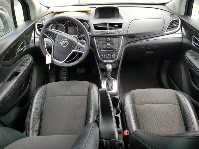 KL4CJBSB3EB679918 Buick Encore Convenience