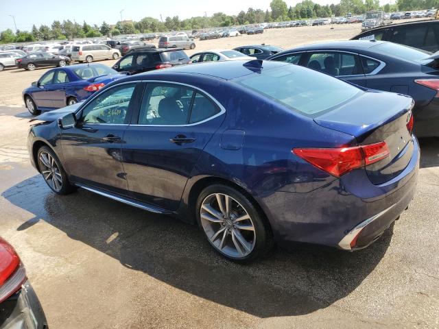 2019 ACURA TLX TECHNO - 19UUB3F47KA005928