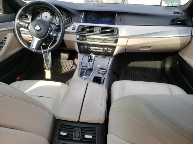WBA5B3C51ED530998 BMW 535 XI