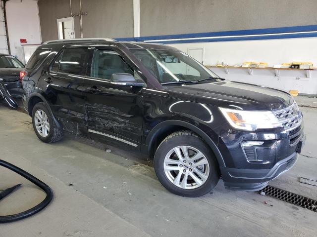 1FM5K8D82KGB15896 Ford EXPLORER XLT