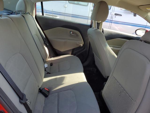 KNADM4A30F6442978 KIA RIO LX