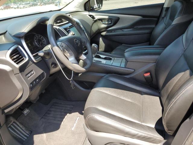5N1AZ2MH2HN164270 Nissan MURANO S