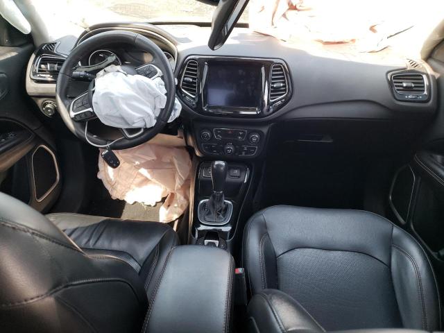 3C4NJCCB5JT319089 Jeep Compass Limited