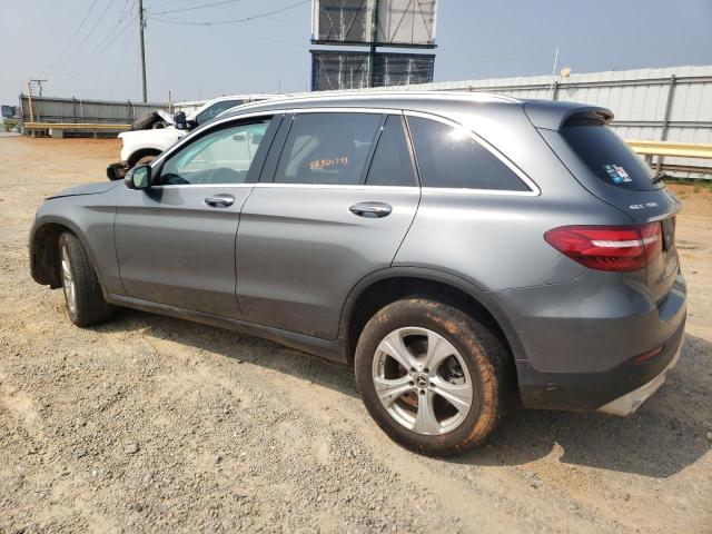 WDC0G4KB8JV110178 Mercedes-Benz Glc 300 4matic