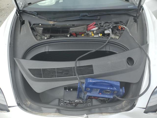 5YJ3E1EA9KF396942 Tesla MODEL 3
