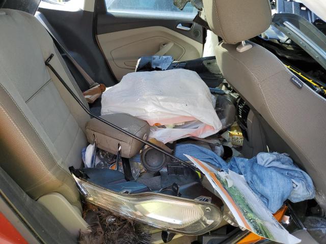 1FMCU0GX5EUD38767 Ford ESCAPE SE