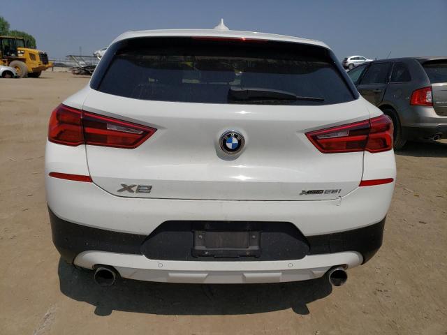 VIN WBXYJ5C32JEF79084 2018 BMW X2, Xdrive28I no.6