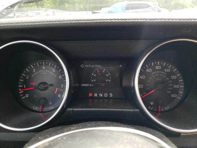 1FA6P8CF1L5186794 Ford MUSTANG GT