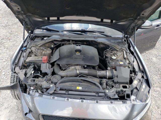 2017 JAGUAR XE PREMIUM - SAJAD4BG6HA963843