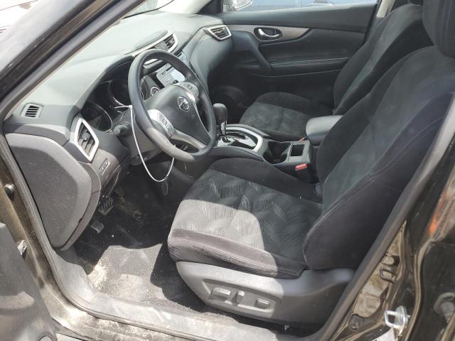 5N1AT2MK8EC773156 Nissan ROGUE S