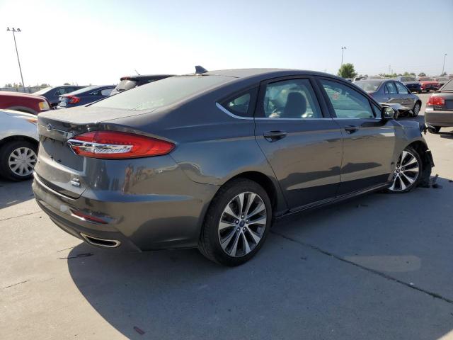 3FA6P0T98KR270294 Ford FUSION SE