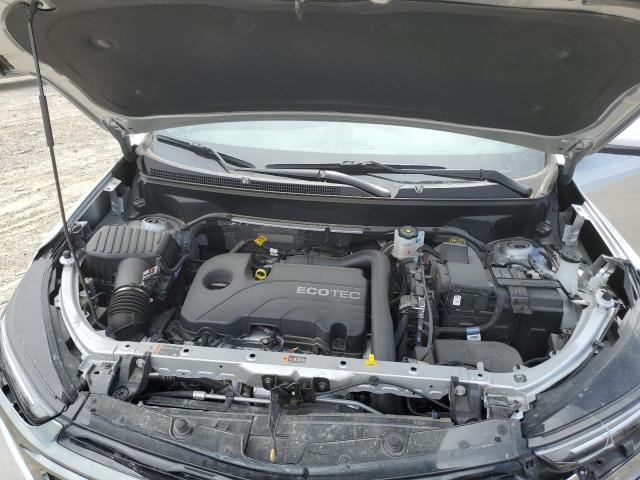 2022 CHEVROLET EQUINOX RS 3GNAXWEV7NS120344