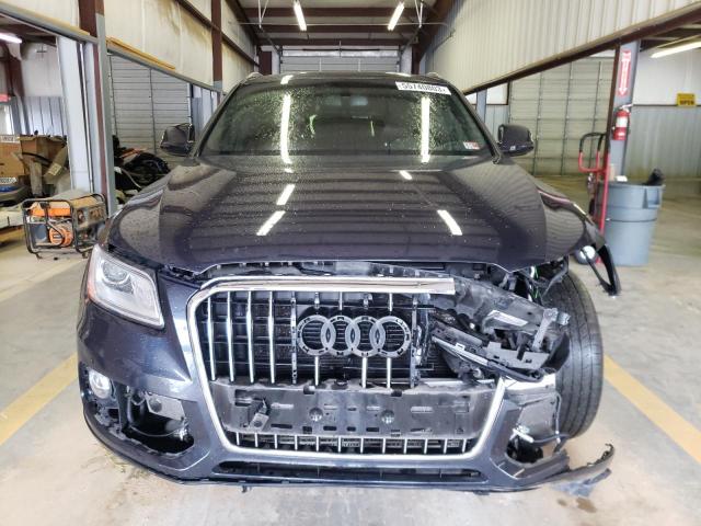 WA1L2AFPXHA045674 2017 AUDI Q5, photo no. 5