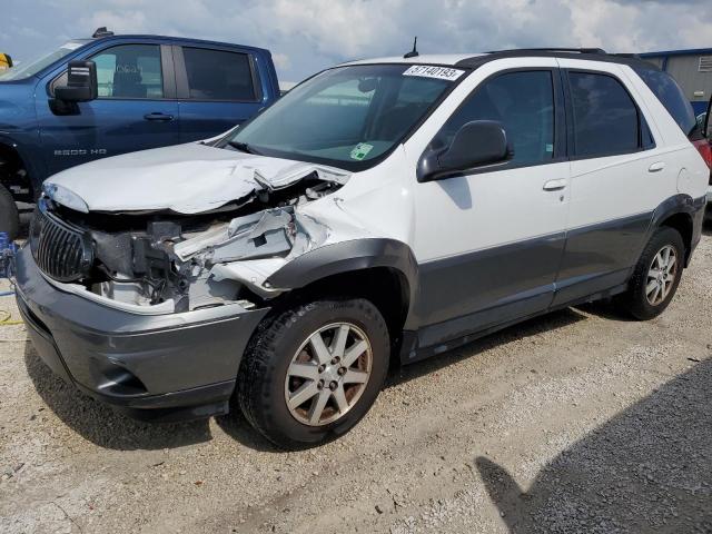 2004 Buick Rendezvous CX