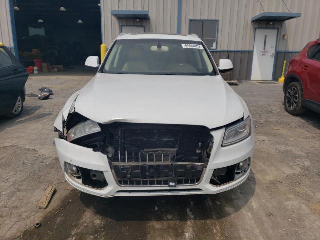 VIN WA1LFAFP0EA024008 2014 Audi Q5, Premium Plus no.5