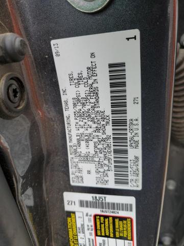 5TFUM5F1XEX051782 Toyota Tundra Double Cab Sr/sr5