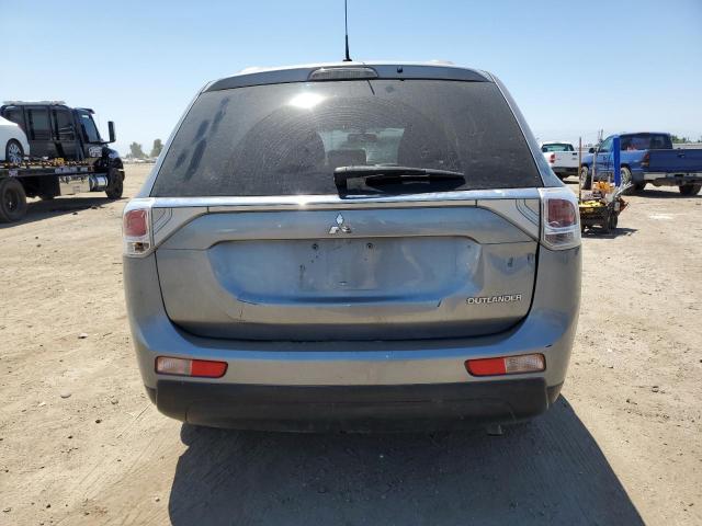 JA4AD2A36EZ015161 Mitsubishi Outlander Es