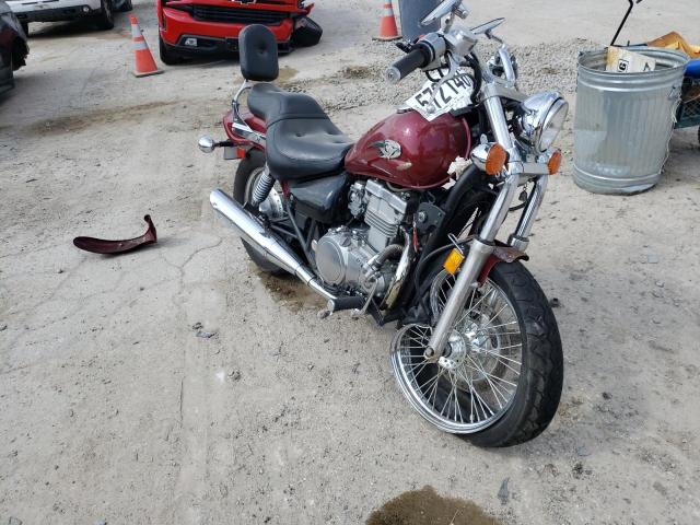 2009 KAWASAKI EN500 C - JKAENVC189A212090
