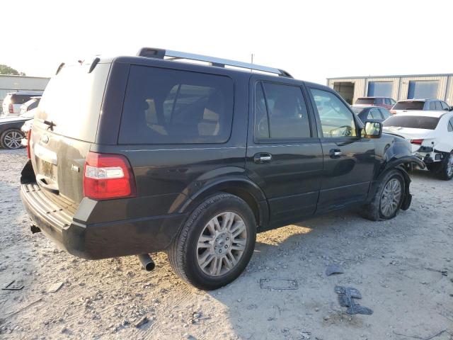 1FMJU1K55EEF66149 Ford Expedition Limited
