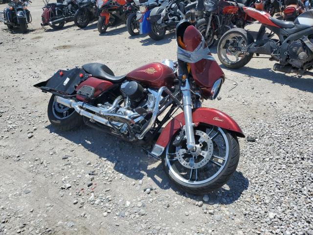 2009 HARLEY-DAVIDSON FLHTC - 1HD1FF4109Y632065