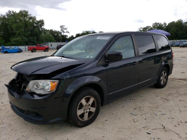 2011 Dodge Grand Caravan Mainstreet