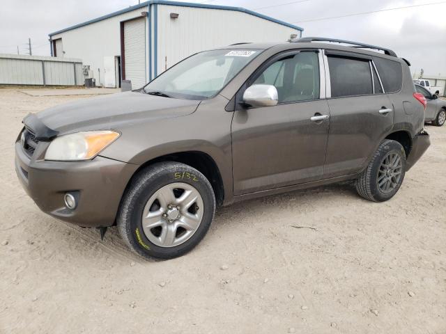 2009 Toyota RAV4 