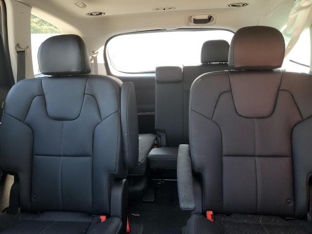 2023 KIA TELLURIDE 5XYP54GC4PG369827