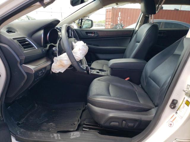 4S4BSENC2K3366333 Subaru Outback 3.6r Limited