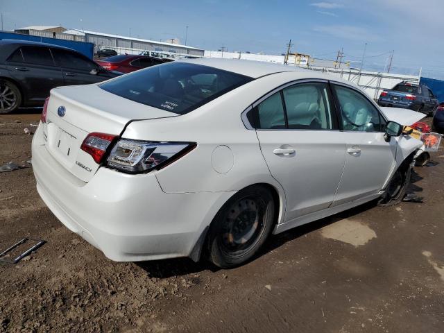 4S3BNBA67F3008337 Subaru Legacy 2.5i