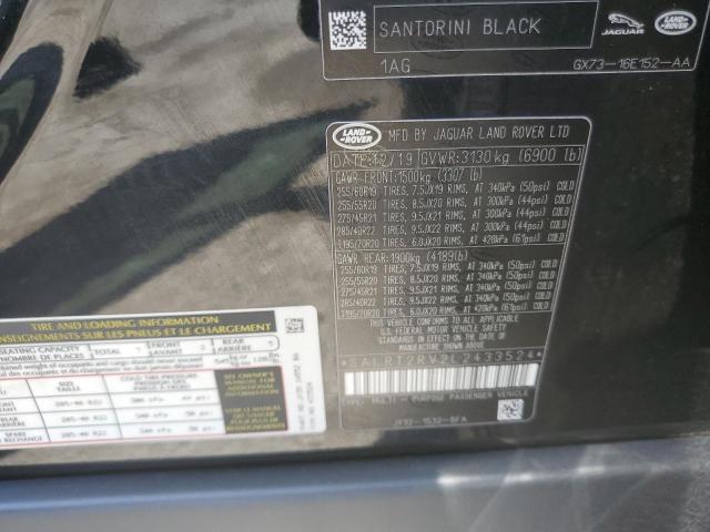 SALRT2RV2L2433524 Land Rover Discovery Hse Luxury