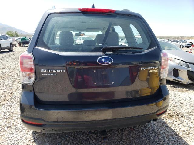 JF2SJABCXHH415294 Subaru Forester 2.5i